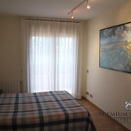 Holiday home Premium Habitat Ametller