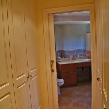 Holiday home Premium Habitat Ametller Sant Andreu de Llavaneres