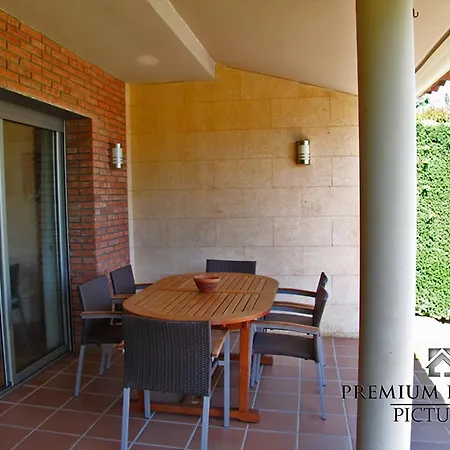 Premium Habitat Ametller * Sant Andreu de Llavaneres