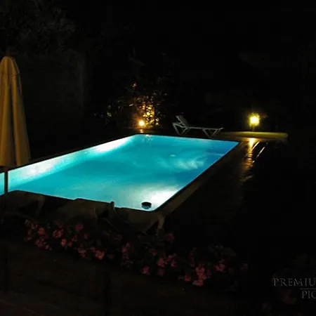 Holiday home Premium Habitat Ametller Sant Andreu de Llavaneres