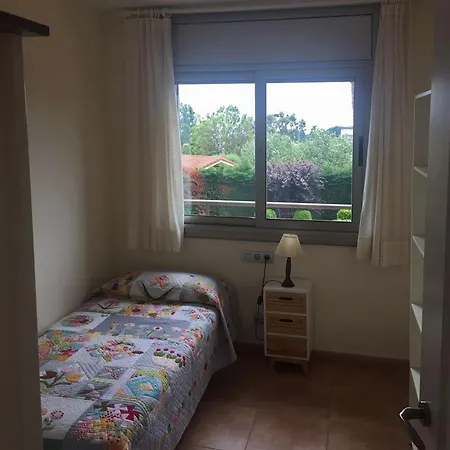 Holiday home Premium Habitat Ametller Sant Andreu de Llavaneres