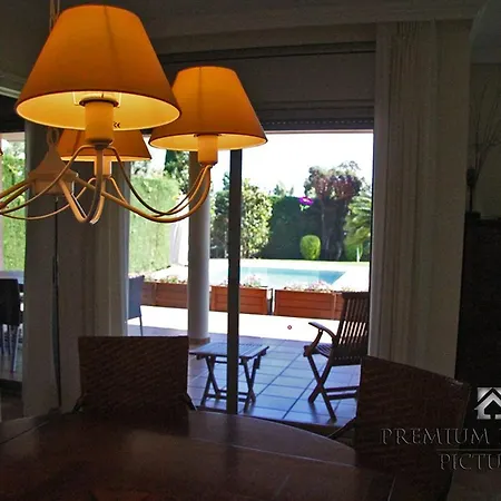 Premium Habitat Ametller * Sant Andreu de Llavaneres