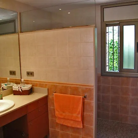 Holiday home Premium Habitat Ametller Sant Andreu de Llavaneres