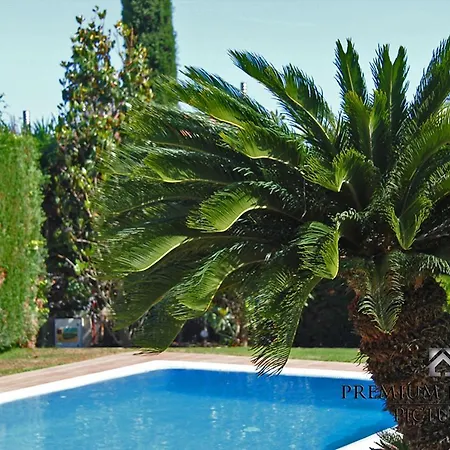 Premium Habitat Ametller Holiday home Sant Andreu de Llavaneres