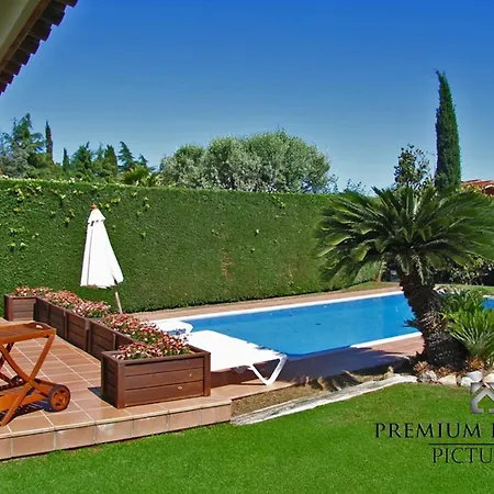 Premium Habitat Ametller Holiday home Sant Andreu de Llavaneres