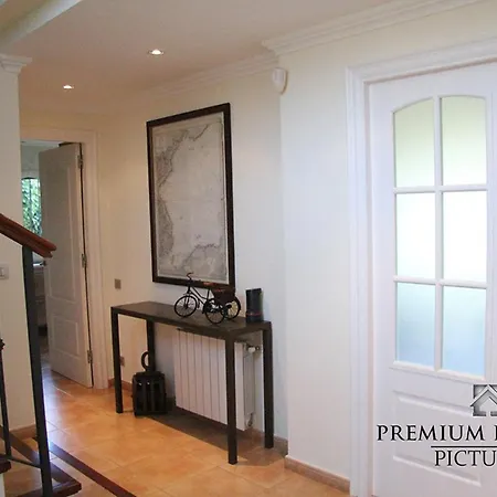 Holiday home Premium Habitat Ametller *