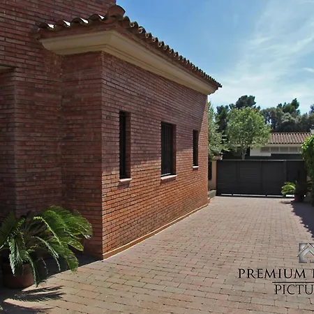 Premium Habitat Ametller Holiday home Sant Andreu de Llavaneres