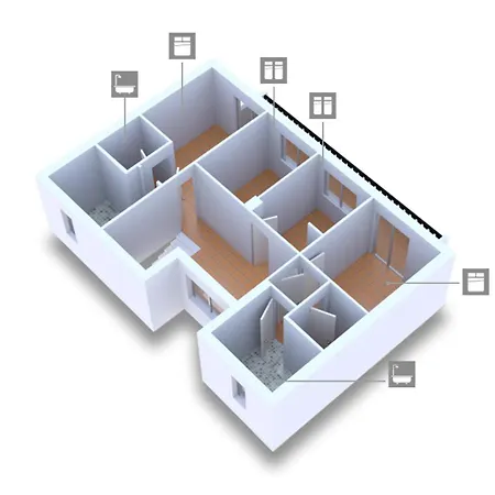 Holiday home Premium Habitat Ametller
